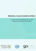 UNIDO Regional Value Chains in Africa
