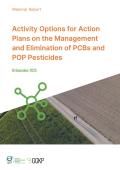 Webinar Report_PCBs and POP Pesticides