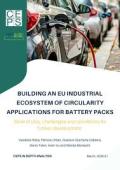 CEPS Building an EU industrial ecosystem of circularity