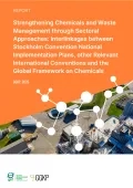 Cover_Sectoral approach NIPs link to GFC