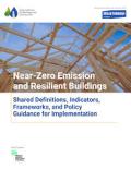 Global ABC Near-Zero Emission and Resilient Buildings