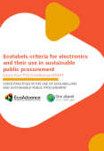 One Planet Ecolables Criteria