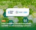 GKP welcomes new knowledge partners