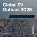 Global EV Outlook 2026