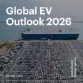 Global EV Outlook 2026