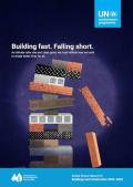 Global Status Report for Buildings and Construction 2025–2026