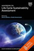 Handbook on Life Cycle Sustainability Assessment