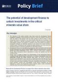OECD Policy Brief cover