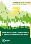 UNESCAP Survey 2026