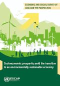 UNESCAP Survey 2026