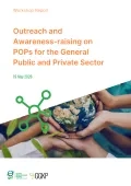 Workshop Report_Outreach and Awareness-raising