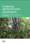 catalysing agrobiodiversity