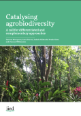 catalysing agrobiodiversity