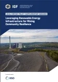Leveraging Renewable Energy
