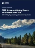 OECD review
