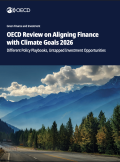 OECD review