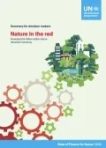 Nature in the Red