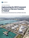 Implimenting the OECD