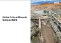 GLobal Critical minerals 2026