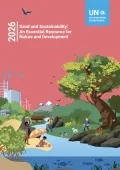 Sand and sustainability