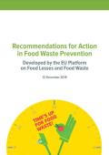 Recommendations for Action in Food Waste Prevention Developed by the EU Platform on Food Losses and Food Waste_EU Platform on Food losses and food waste.JPG