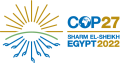 COP27-Sharm El-Sheikh-Egypt