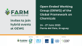 FARM at the OEWG of GFC