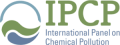 International Panel on Chemical Pollution logo