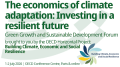 OECD Green Growth Forum