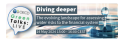 Diving deeper