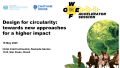 Design for Circularity