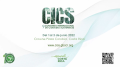 Sustainable Cities International Conference and Expo-CICS 2022