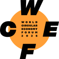 WCEF logo