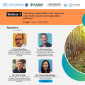 Unlocking sustainability in the sugarcane value chain – circular and regenerative pathways