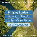 World water week
