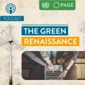 The Green Renaissance Podcast Series