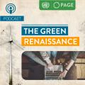 The Green Renaissance Podcast Series