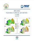Rwanda Natural Capital Accounts - Land_NISR.JPG