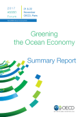 GGSD Forum 2017: Greening the Ocean Economy Summary Report