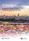 A Step Ahead_ Competition Policy for Shared Prosperity and Inclusive Growth