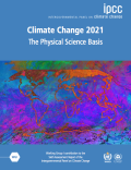 Climate Change 2021: the Physical Science Basis