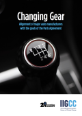 Changing Gear-Alignment of major auto manufacturers with the goals of the Paris Agreement.png