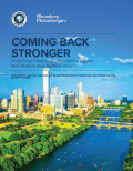 Coming Back Stronger A City-Driven Infrastructure Agenda for a Cleaner, More Resilient, More Equitable America_RMI