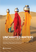 Uncharted Waters: The New Economics of Water Scarcity and Variability
