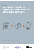 Developing Criteria to Align Investments with 2° Compatible Pathways.png