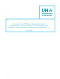 Discussion Paper for Regional Consultations on the Implementation of the United Nations Environment Assembly Resolution on Mineral Resource Governance _UNEP.jpg