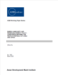 Cover_of_Energy_Insecurity_And_Renewable_Energy_Policy_ADBI