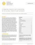 Estimating Power Plant Generation in the Global Power Plant Database_WRI.jpg