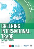 GREENING INTERNATIONAL TRADE PATHWAYS FORWARD_Graduate Institute Geneva.JPG