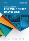 Global Landscape of Renewable Energy Finance 2020_IRENA_CPI